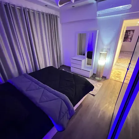 Madinaty Apartman Kültér fotó
