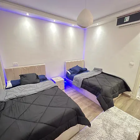 Madinaty Apartman Kültér fotó
