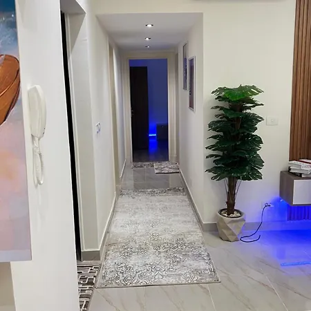 Madinaty Apartman Kültér fotó