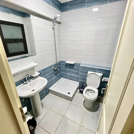 Madinaty Apartman Kültér fotó