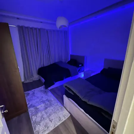 Madinaty Apartman Kültér fotó