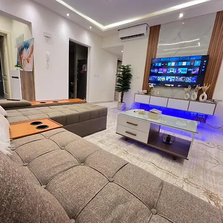 Madinaty Apartman Kültér fotó