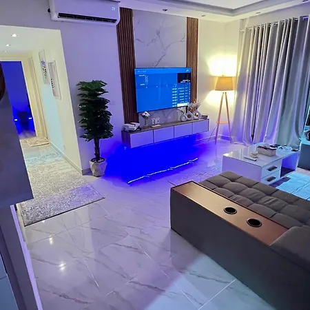 Madinaty Apartman Kültér fotó