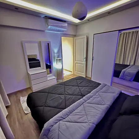 Madinaty Apartman Kültér fotó