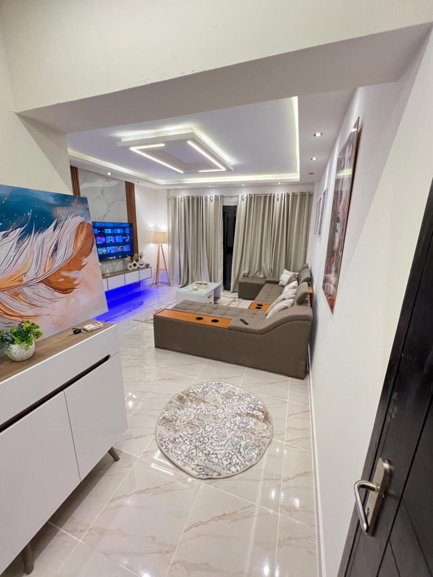 Madinaty Apartment *