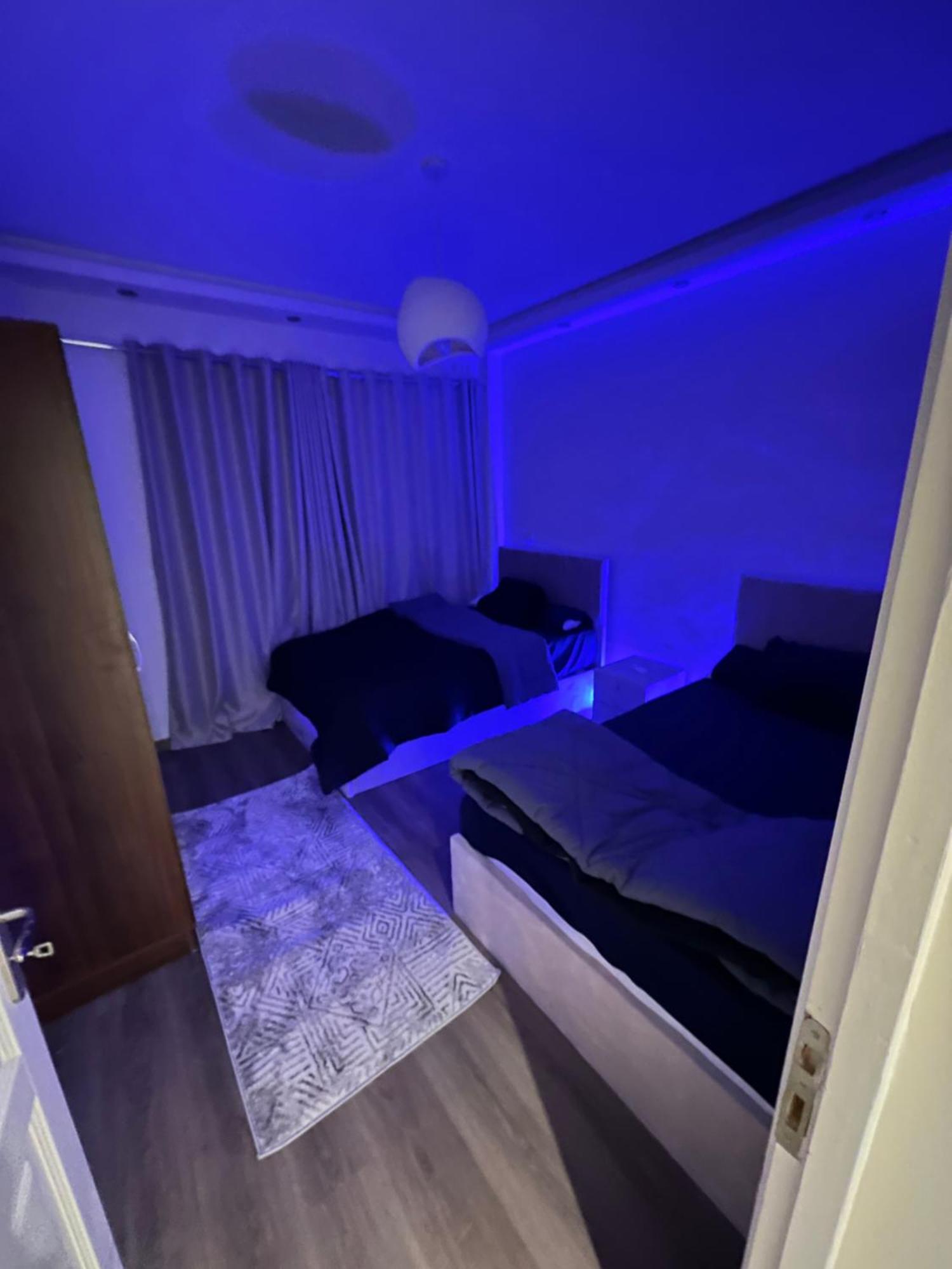 Madinaty Apartment
