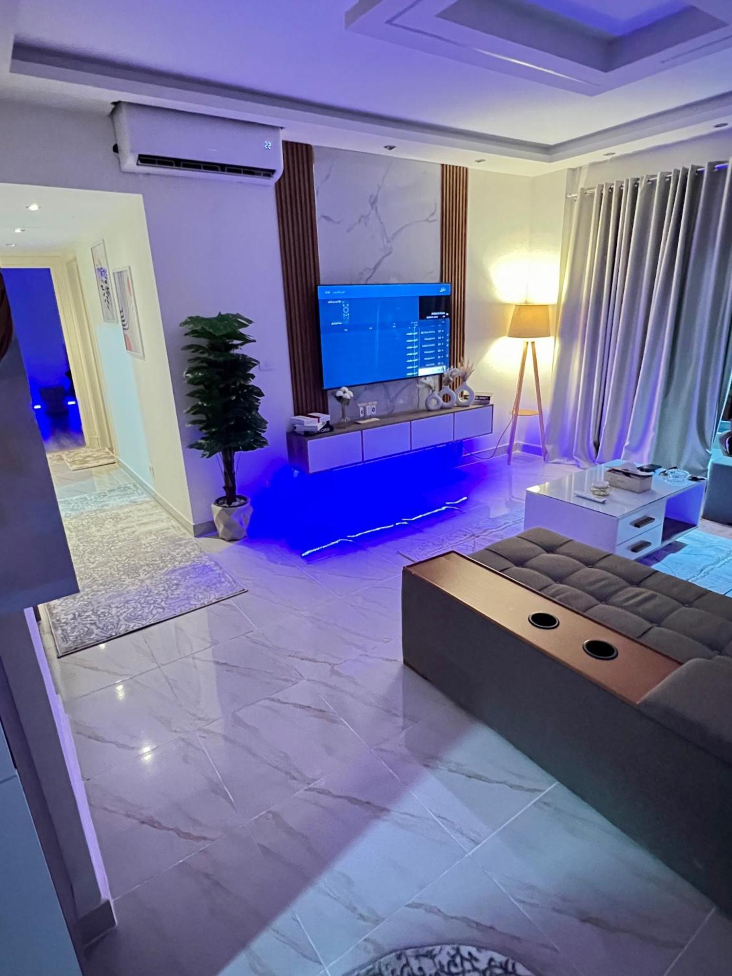 Madinaty Apartment Madinaty