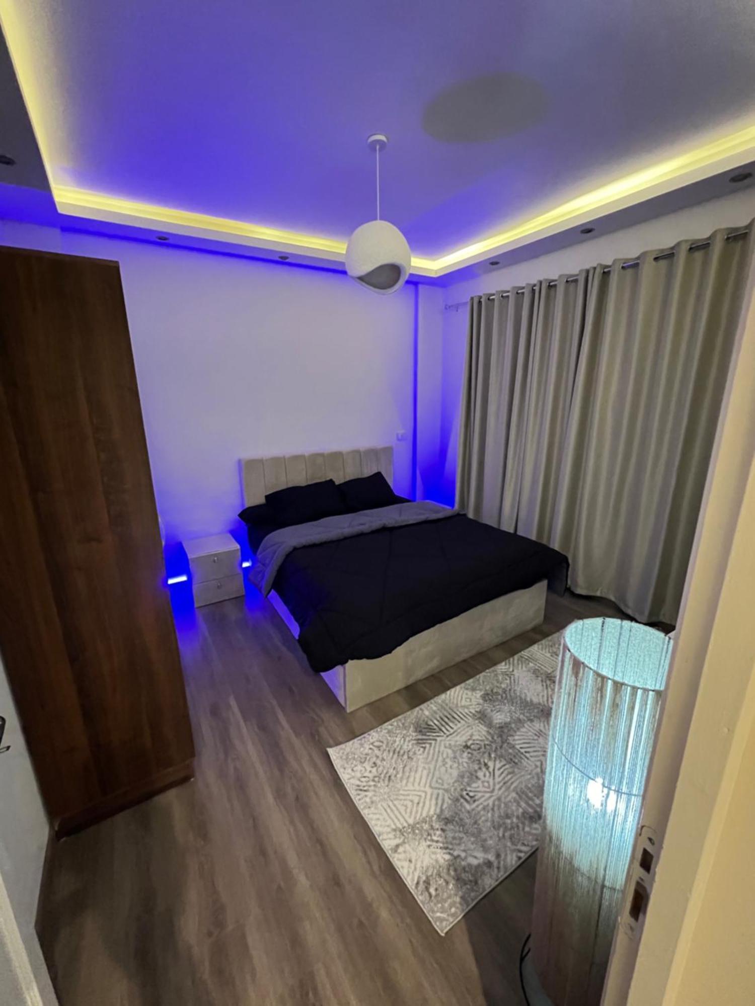 Apartment Madinaty