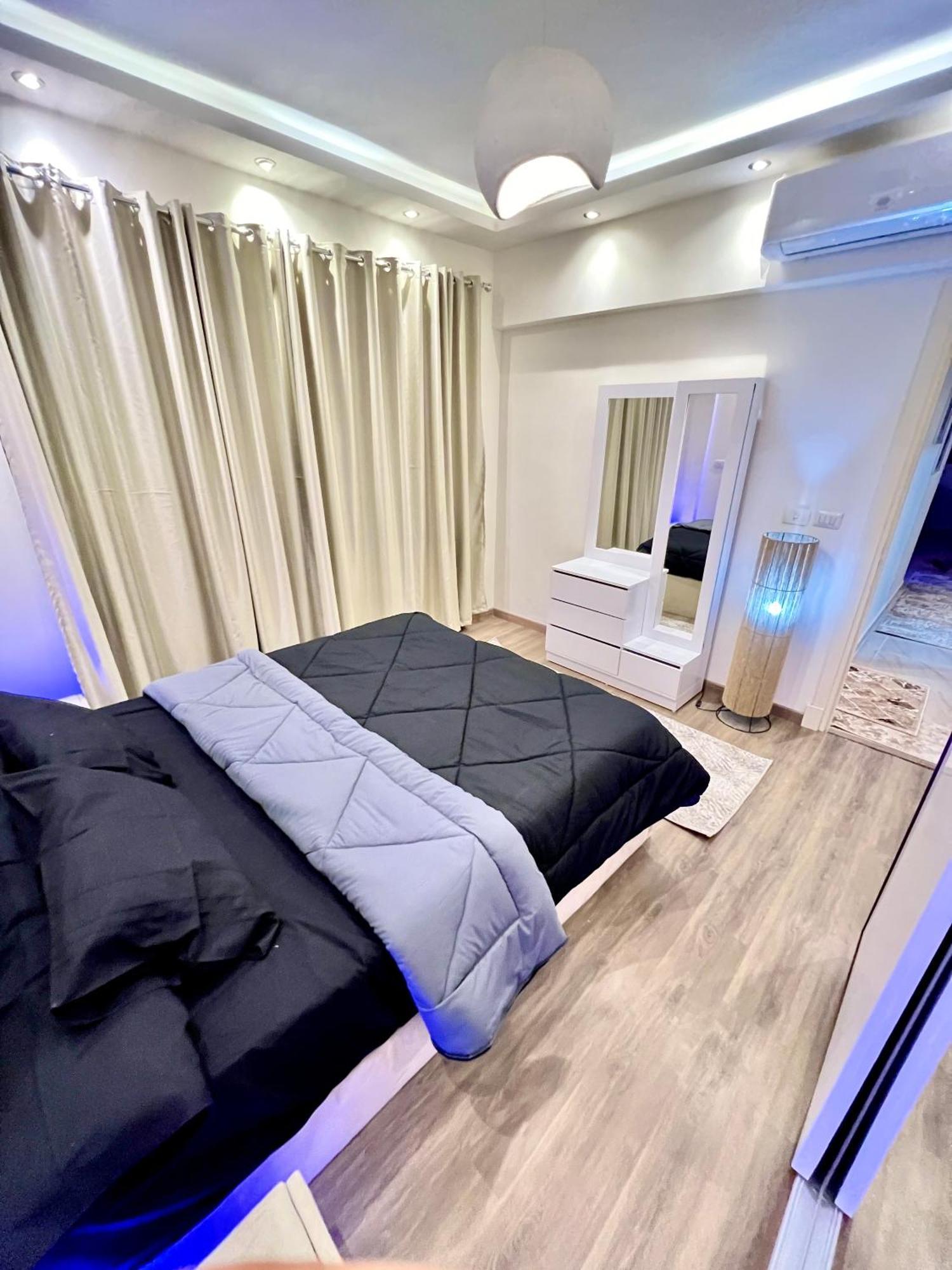 Apartment Madinaty Madinaty