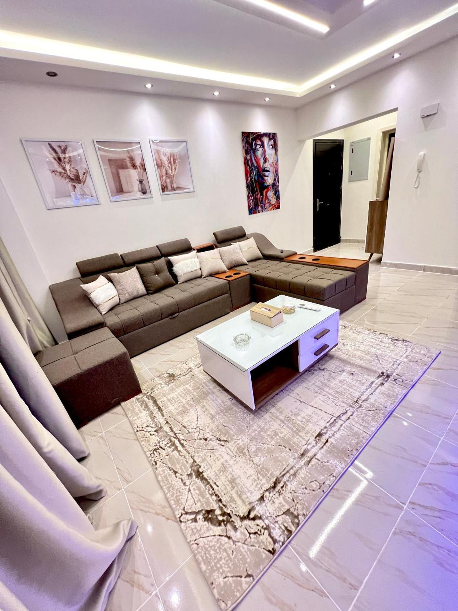 Madinaty Apartment Madinaty