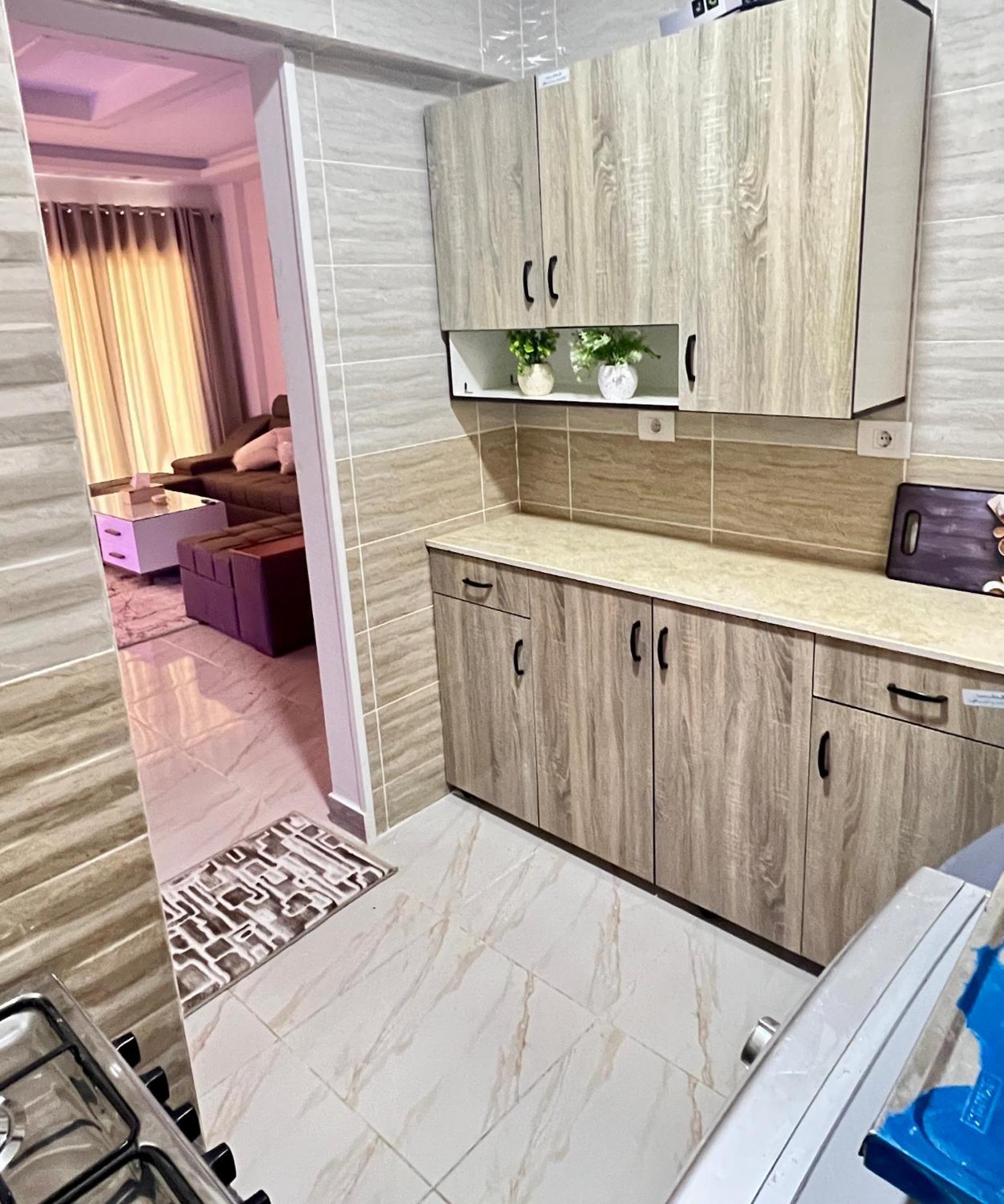 Madinaty Apartment
