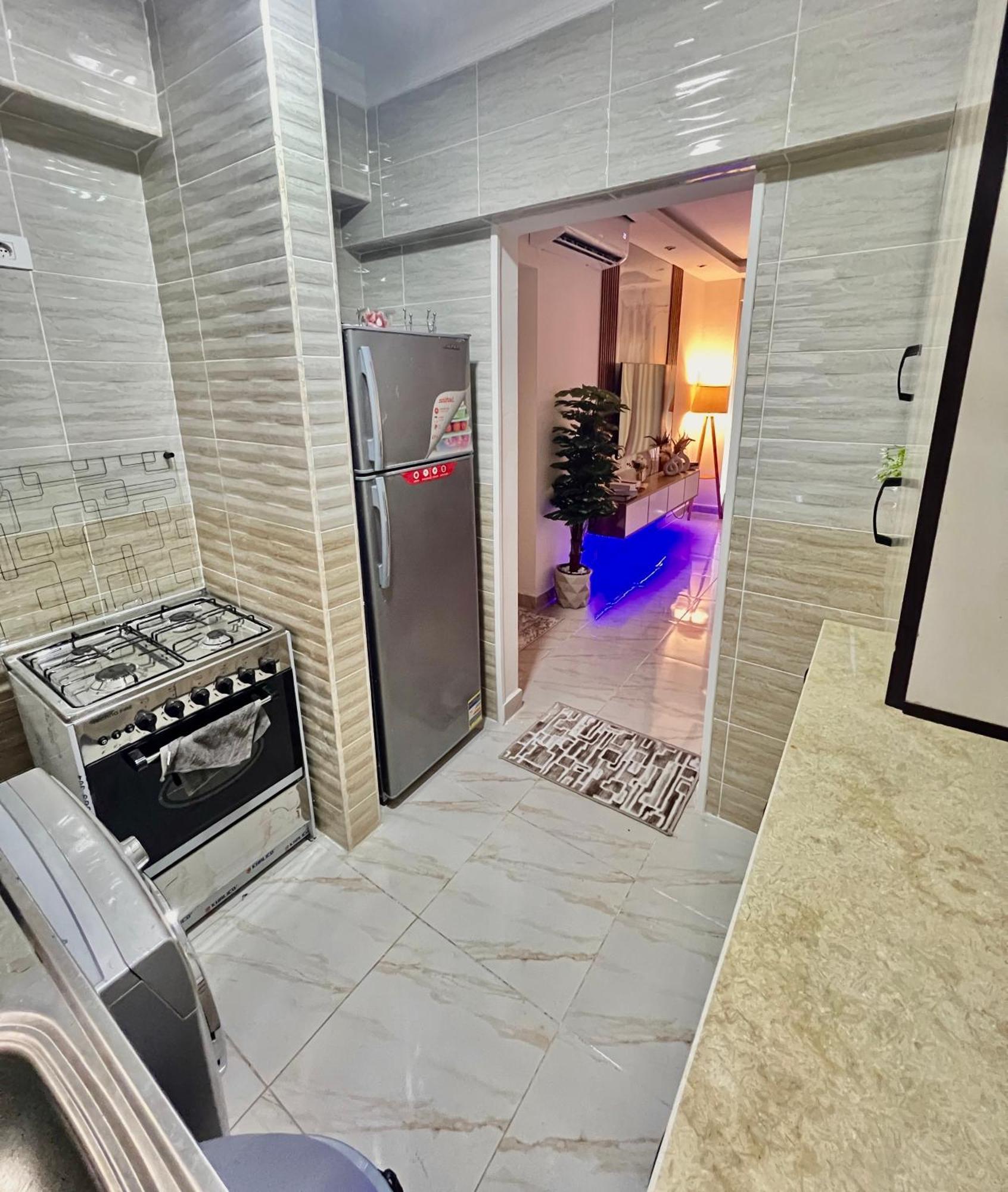 Madinaty Apartment *